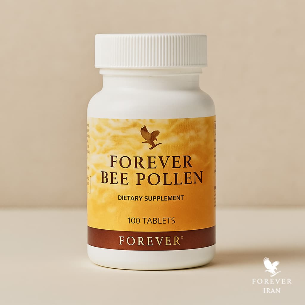 فوراور بی_پولن